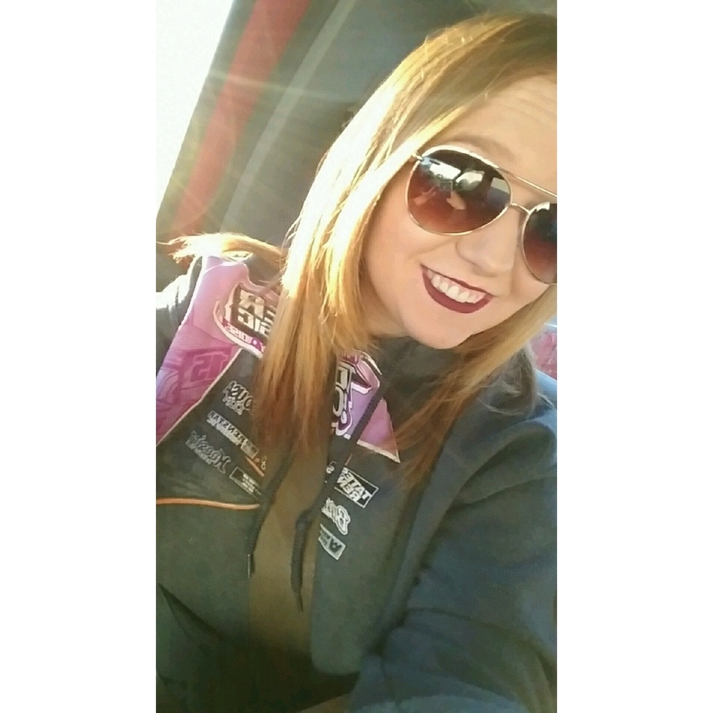 Meet your Posher, Shelby